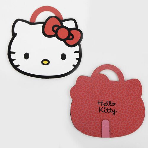 Hello Kitty activity set