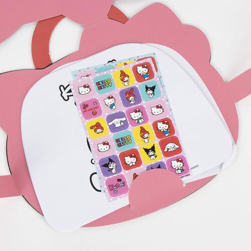 Hello Kitty activity set