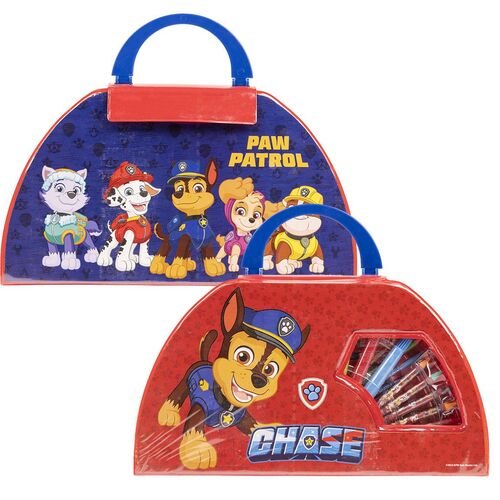 Paw Patrol Stationery set 50pcs