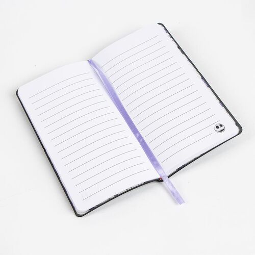 Cuaderno Pesadilla Antes de Navidad Disney