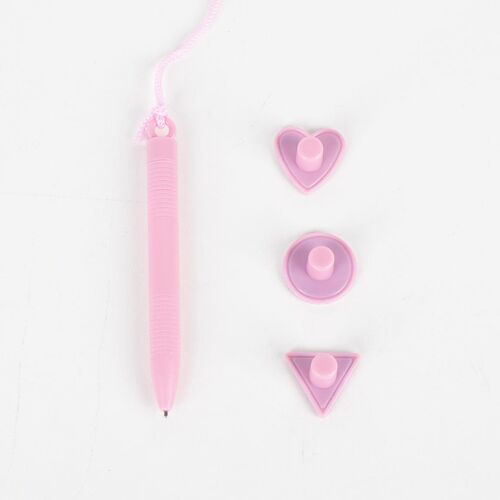 Gabbys Doll House magntetic scribber