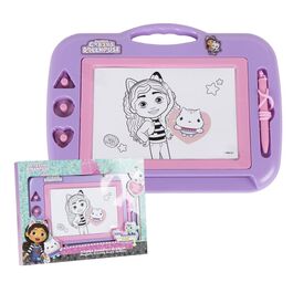 Gabbys Doll House magntetic scribber