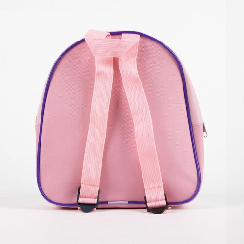 Hello Kitty and Friends backpack stationery set