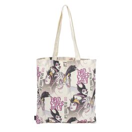Disney Villains shopping bag