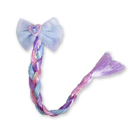 Disney Stitch Extendable hair scrunchie