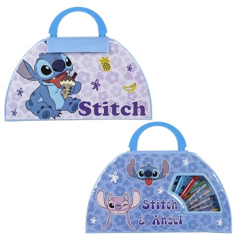 Disney Stitch Stationery set 50pcs