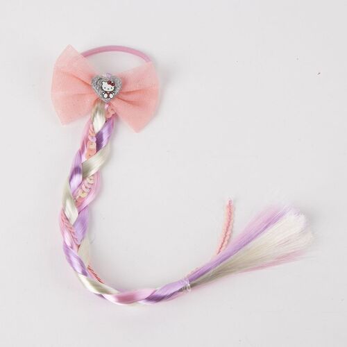 Hello Kitty Extendable hair scrunchie