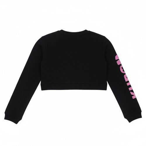 Hello Kitty Kuromi hoodie