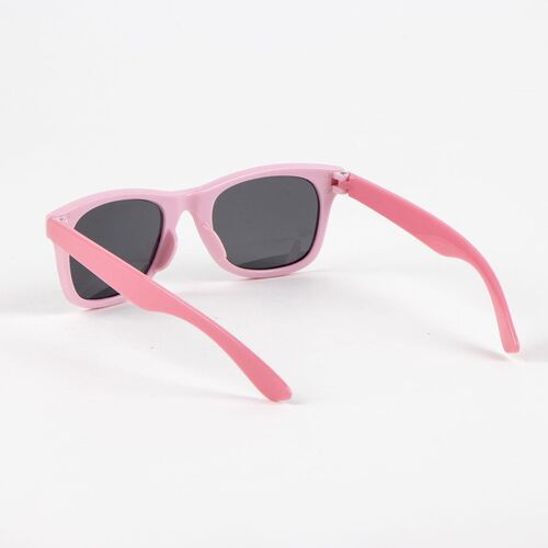 Barbie set cap + sunglasses