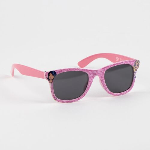Barbie set cap + sunglasses