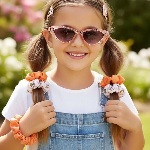 Set belleza + gafas sol Minnie Disney