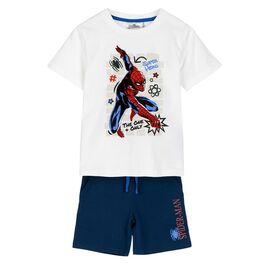Marvel Spiderman outfit