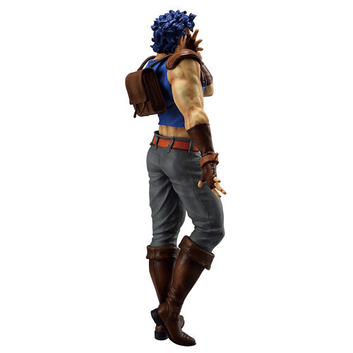 Figura Ichibansho Jonathan Joestar Jojo's Bizarre Adventure The Gathering of Stars 27cm