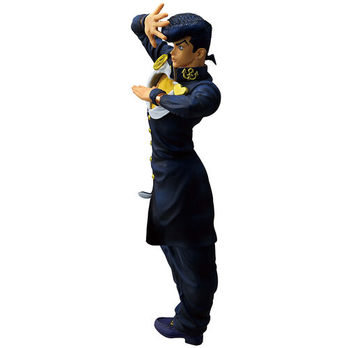 Figura Ichibansho Josuke Higashikata Jojo's Bizarre Adventure The Gathering of Stars 26cm