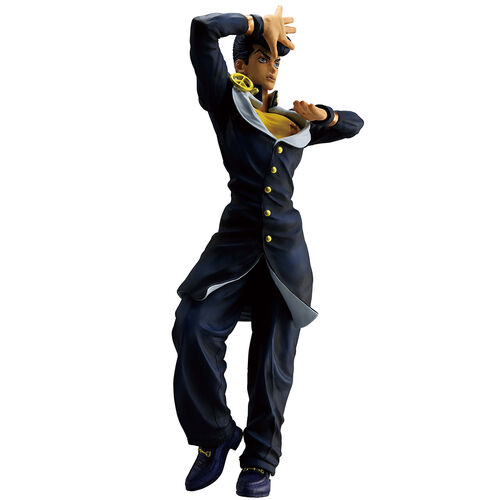 Figura Ichibansho Josuke Higashikata Jojo's Bizarre Adventure The Gathering of Stars 26cm