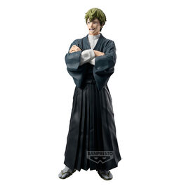 Figura Zen''in Naoya Grandista Jujutsu Kaisen 27cm