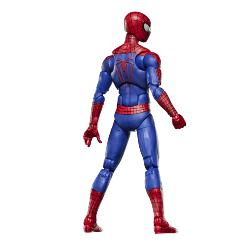 Figura The Amazing Spiderman - Spiderman No Way Home Marvel Legends 15cm