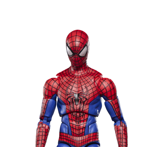 Figura The Amazing Spiderman - Spiderman No Way Home Marvel Legends 15cm