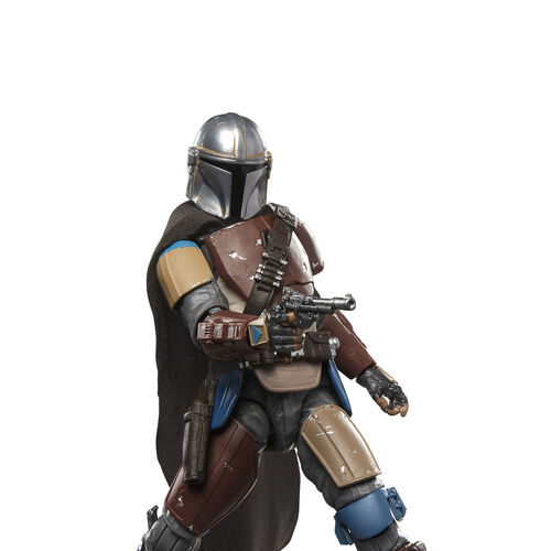 Figura The Mandalorian Pagodon - The Mandalorian Star Wars 15cm
