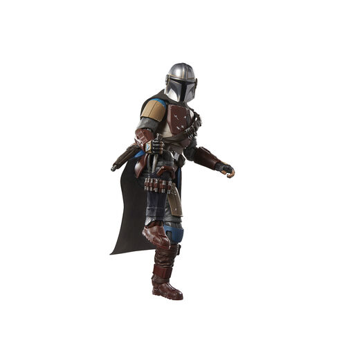 Figura The Mandalorian Pagodon - The Mandalorian Star Wars 15cm