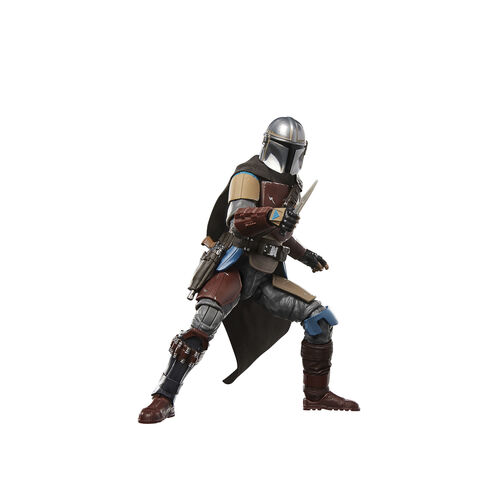 Figura The Mandalorian Pagodon - The Mandalorian Star Wars 15cm