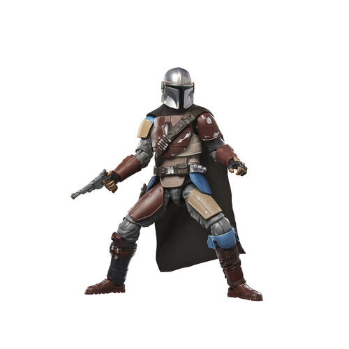Figura The Mandalorian Pagodon - The Mandalorian Star Wars 15cm