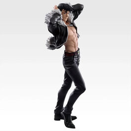 Figura Ichibansho Character B Culling Game Jujutsu Kaisen 14cm