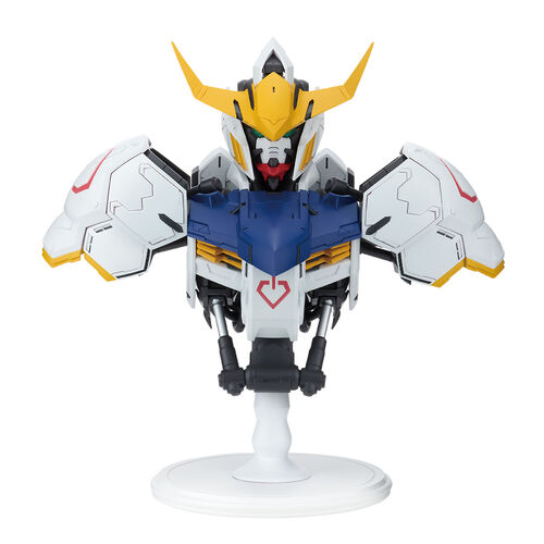Mobile Suit Gundam Barbatos Iron-Blooded Orphans Gundam Ichibansho figure 18cm
