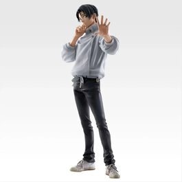 Figura Ichibansho Yuta Okkotsu Culling Game Jujutsu Kaisen 18cm