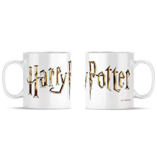 Taza Harry Potter