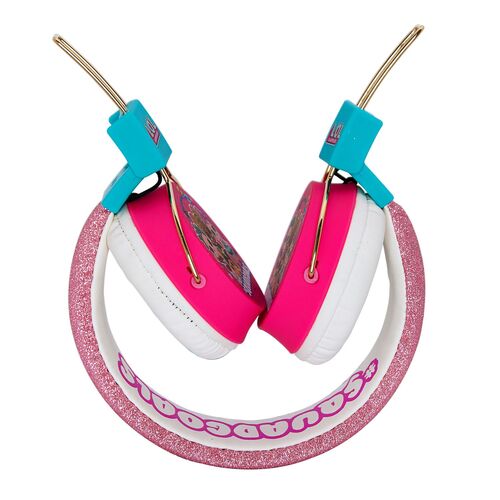 LOL Surprise o teen headphones