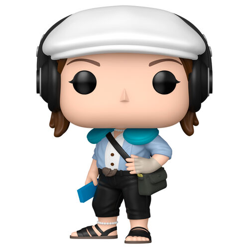 POP figure Brides Maids Megan Price