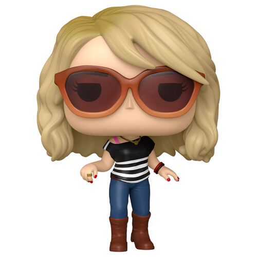 POP figure Bridesmaids Annie Walker