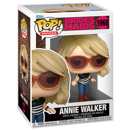 POP figure Bridesmaids Annie Walker