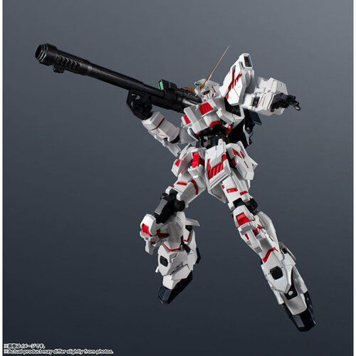 Figura RX-0 Unicorn Gundam Renewal Gundam Universe 16cm