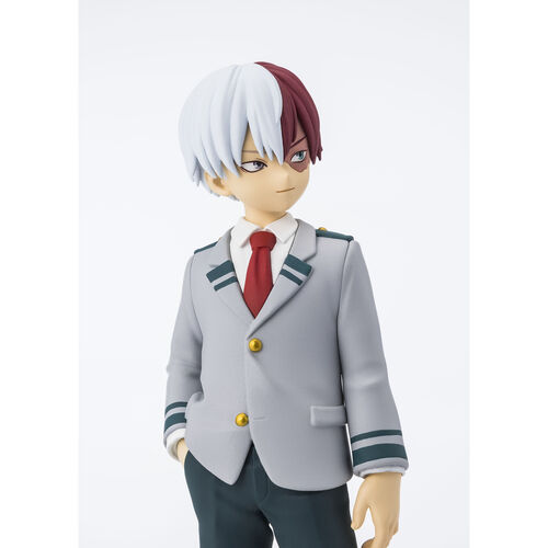 Figura Shoto Todoroki My Hero Academia 14cm