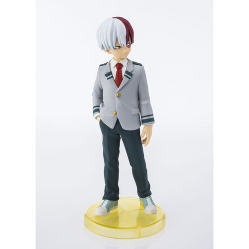 Figura Shoto Todoroki My Hero Academia 14cm