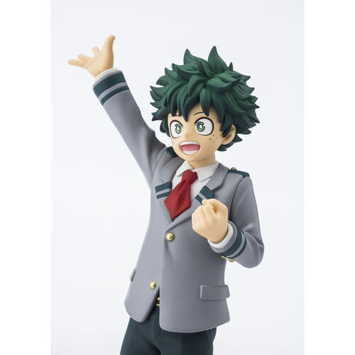 Figura Izuku Midoriya My Hero Academia 13,5cm