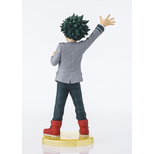 Figura Izuku Midoriya My Hero Academia 13,5cm