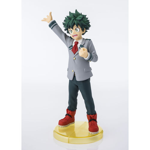 Figura Izuku Midoriya My Hero Academia 13,5cm