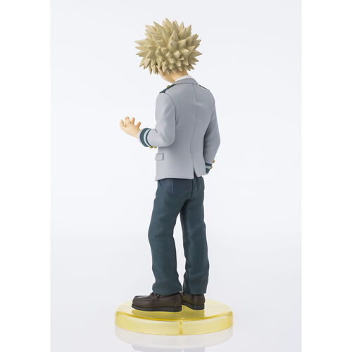 Figura Katsuki Bakugo My Hero Academia 14m