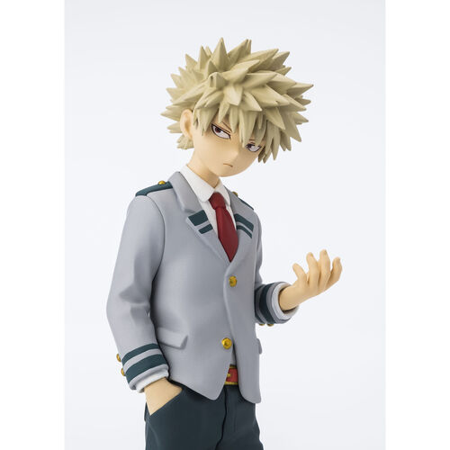 Figura Katsuki Bakugo My Hero Academia 14m