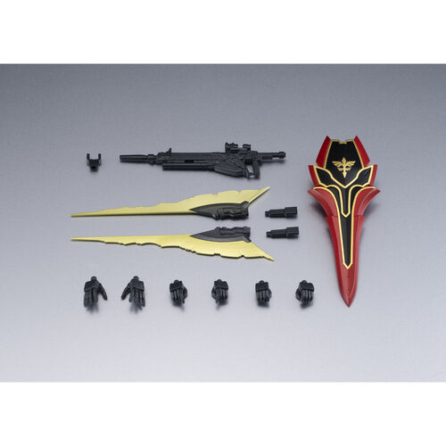 Figura MSN-06S Sinanju Gundam Universe 16cm