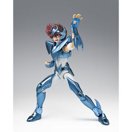 Saint Seiya Pegasus Seiya Final Bronze Cloth Original Color Edition figure 15,5cm