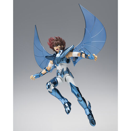 Saint Seiya Pegasus Seiya Final Bronze Cloth Original Color Edition figure 15,5cm