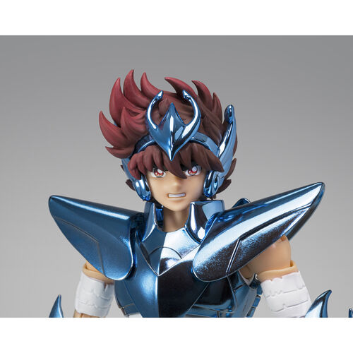Saint Seiya Pegasus Seiya Final Bronze Cloth Original Color Edition figure 15,5cm