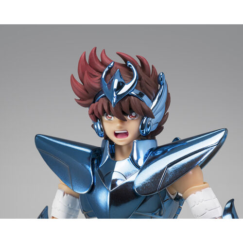 Saint Seiya Pegasus Seiya Final Bronze Cloth Original Color Edition figure 15,5cm