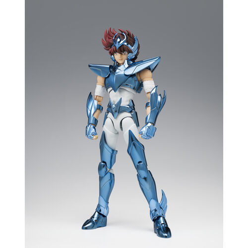 Saint Seiya Pegasus Seiya Final Bronze Cloth Original Color Edition figure 15,5cm