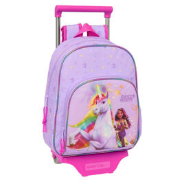 Trolley Academia Unicornio 34cm