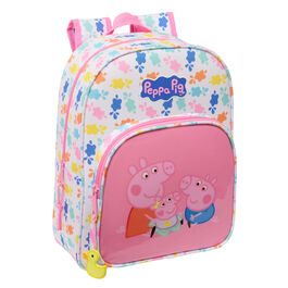 Peppa Pig Baby Pig backpack 34cm